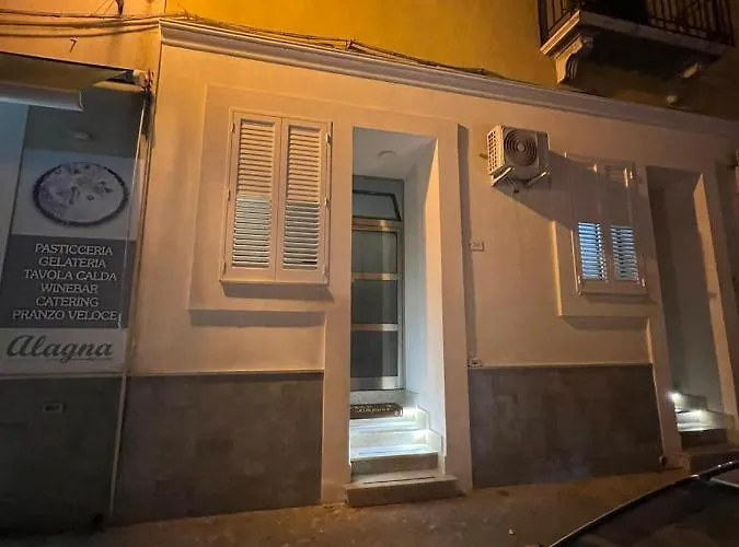Centro Storico Apartament