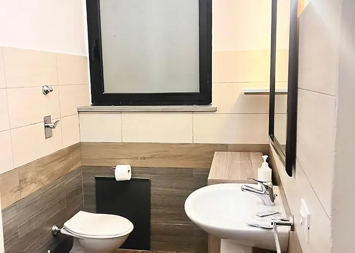 Centro Storico Apartament *