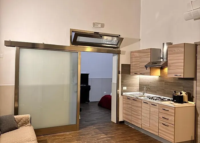 Centro Storico Apartament