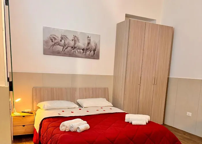 Apartament Centro Storico *