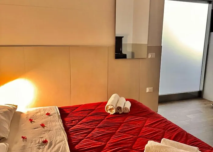Centro Storico Apartament Marsala