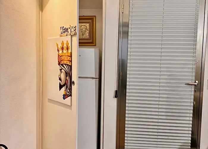 Centro Storico Apartament Marsala