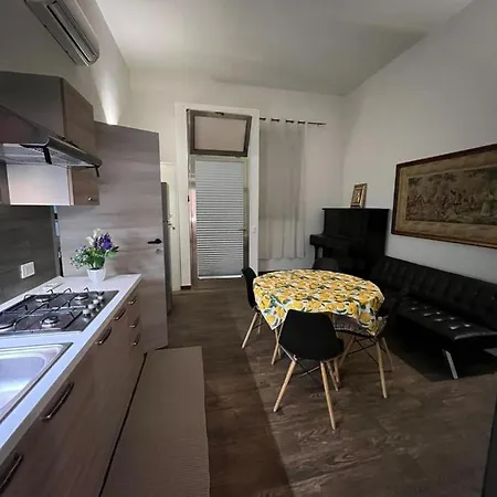 Appartement Centro Storico Marsala