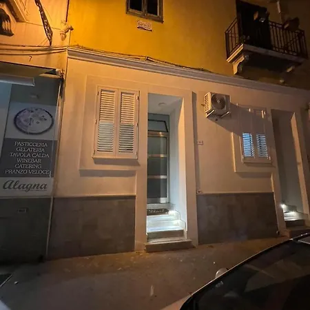 Centro Storico Apartment