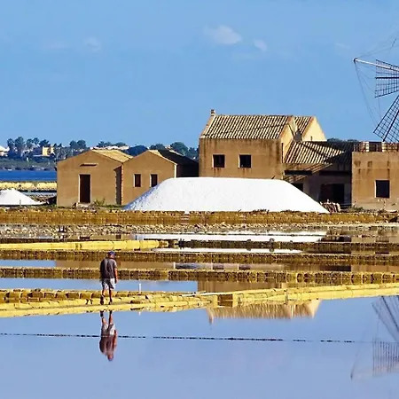 Διαμέρισμα Centro Storico