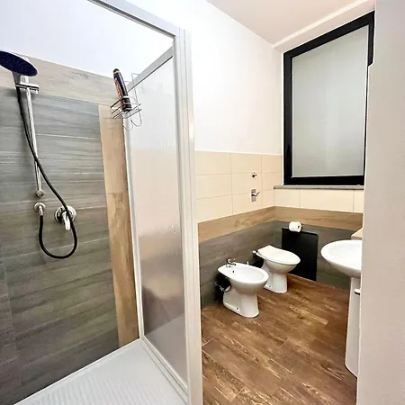 Centro Storico Appartement Marsala