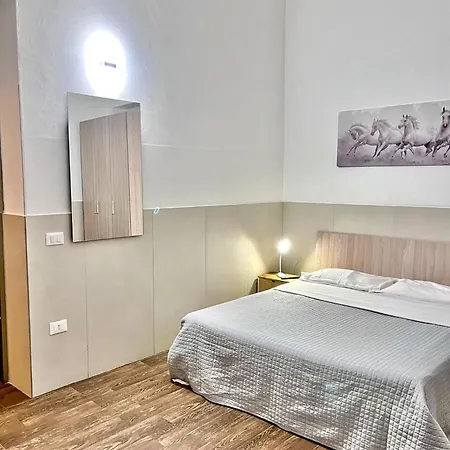 Apartment Centro Storico *