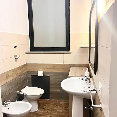 Centro Storico Appartement *