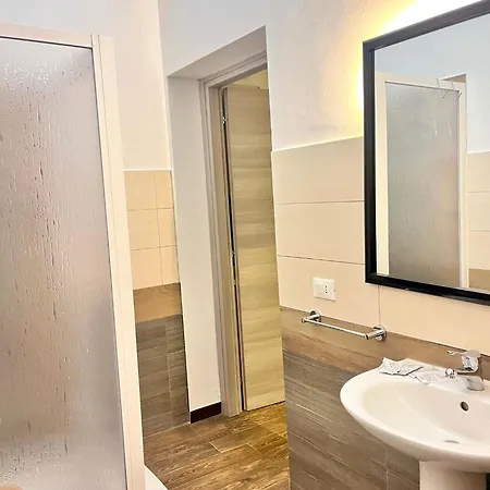 Appartement Centro Storico Marsala