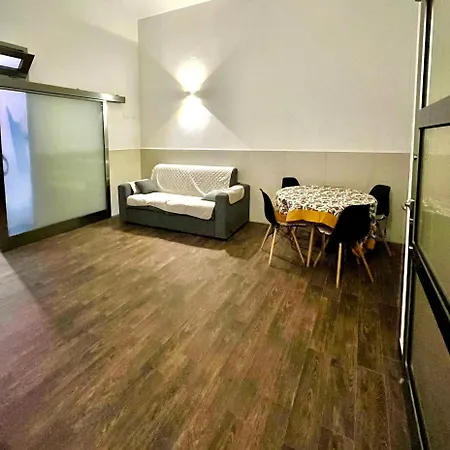 Appartement Centro Storico