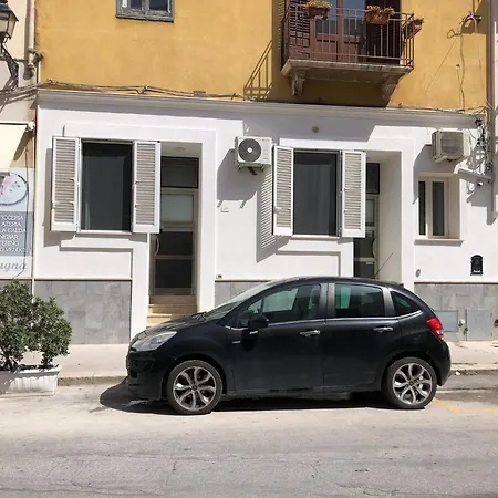 Centro Storico Διαμέρισμα *