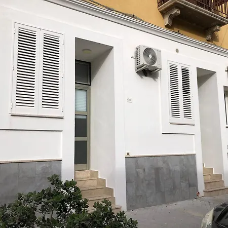 Centro Storico Apartment Marsala