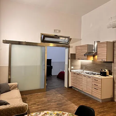 Centro Storico Apartment