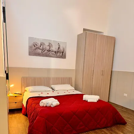 Apartment Centro Storico *