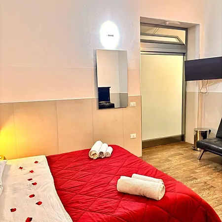 Apartment Centro Storico Marsala
