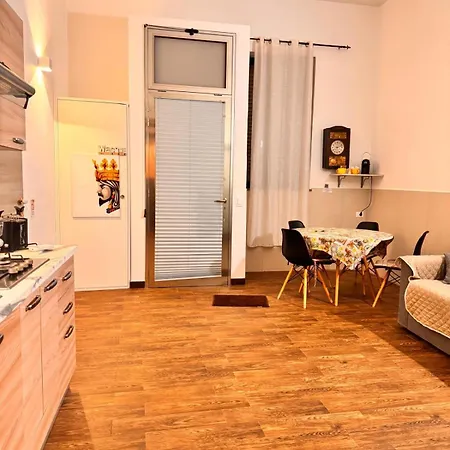 Appartement Centro Storico