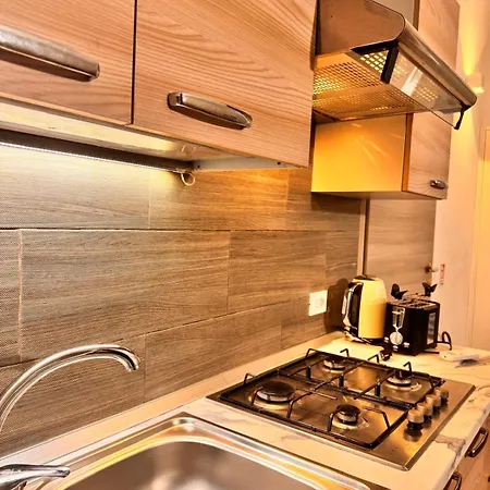 Centro Storico Appartement *