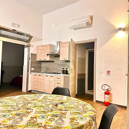 Apartment Centro Storico *