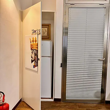 Centro Storico Appartement Marsala