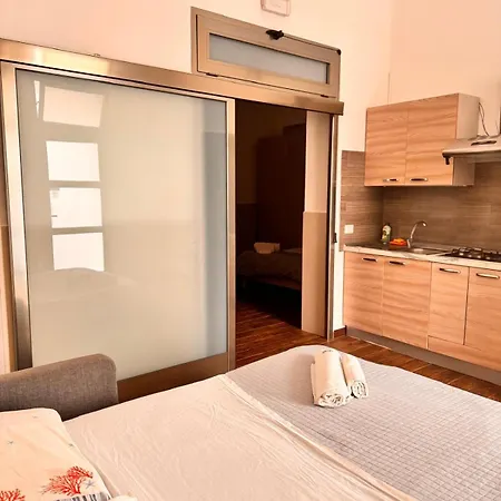 Appartement Centro Storico Marsala