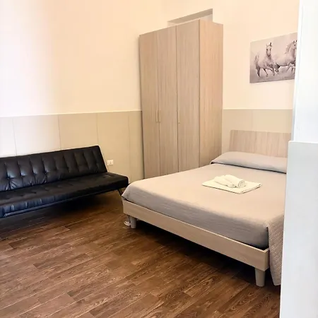 Διαμέρισμα Centro Storico *