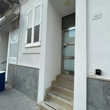 Centro Storico 아파트